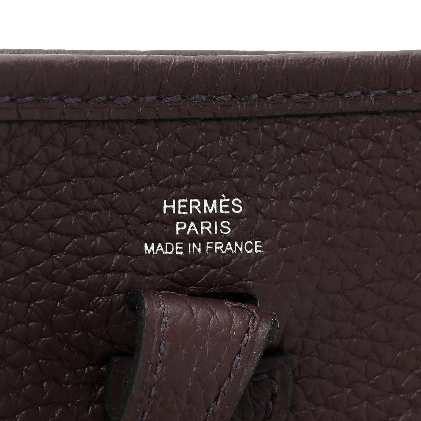 Taurillon Clemence Maxi Quadrille Evelyne TPM Rouge Sellier Bleu Bill Biscuit Rouge H