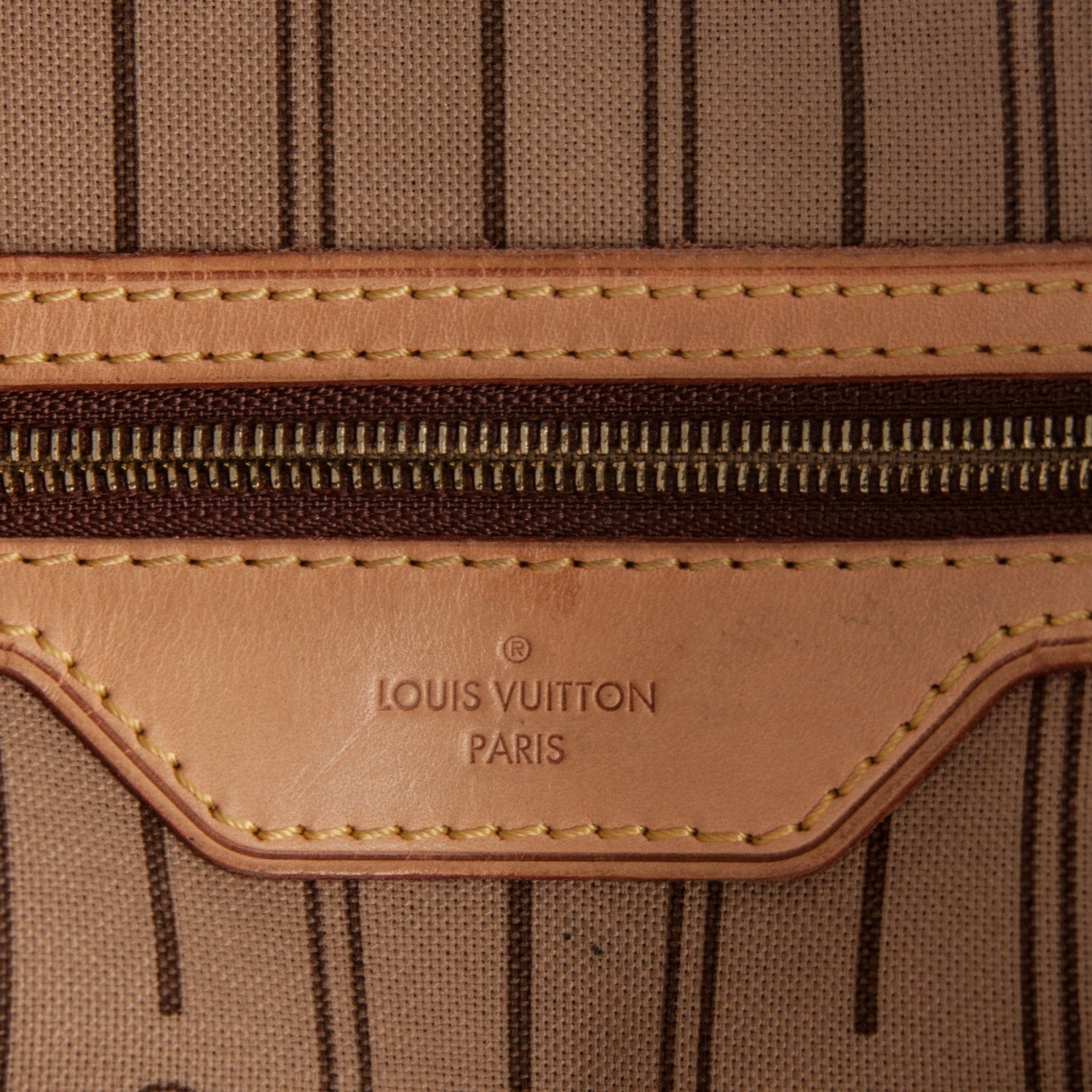 Louis Vuitton Monogram Delightful PM 6 of 8