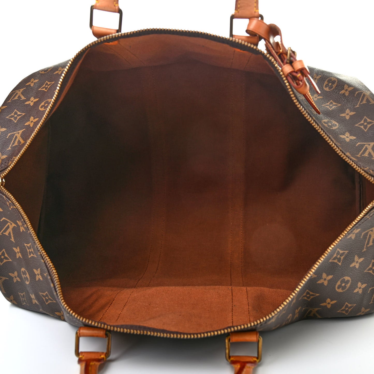 Monogram Keepall 55