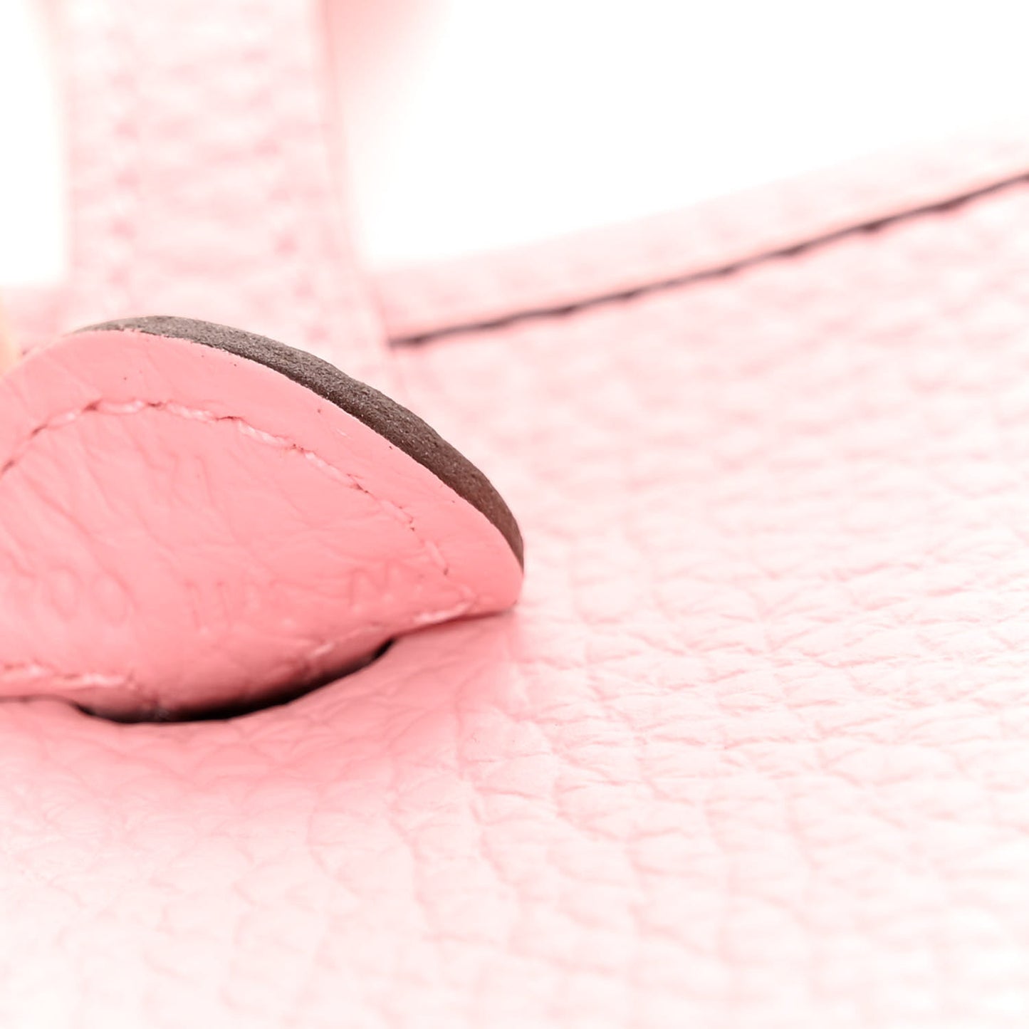 Taurillon Clemence Evelyne TPM Rose Sakura