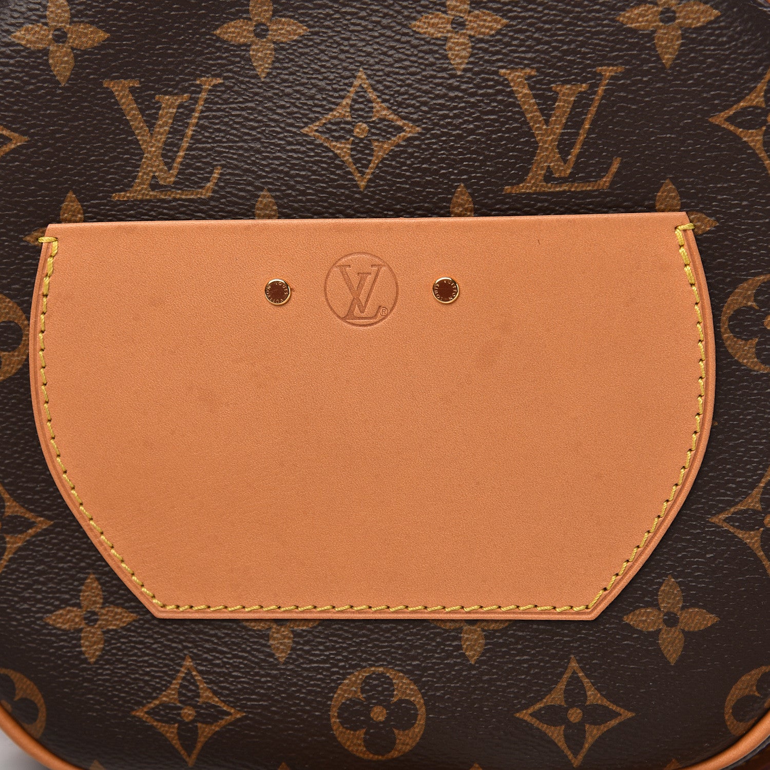 Louis Vuitton Monogram Boite Chapeau Souple 9 of 11