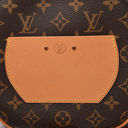 Louis Vuitton Monogram Boite Chapeau Souple 9 of 11