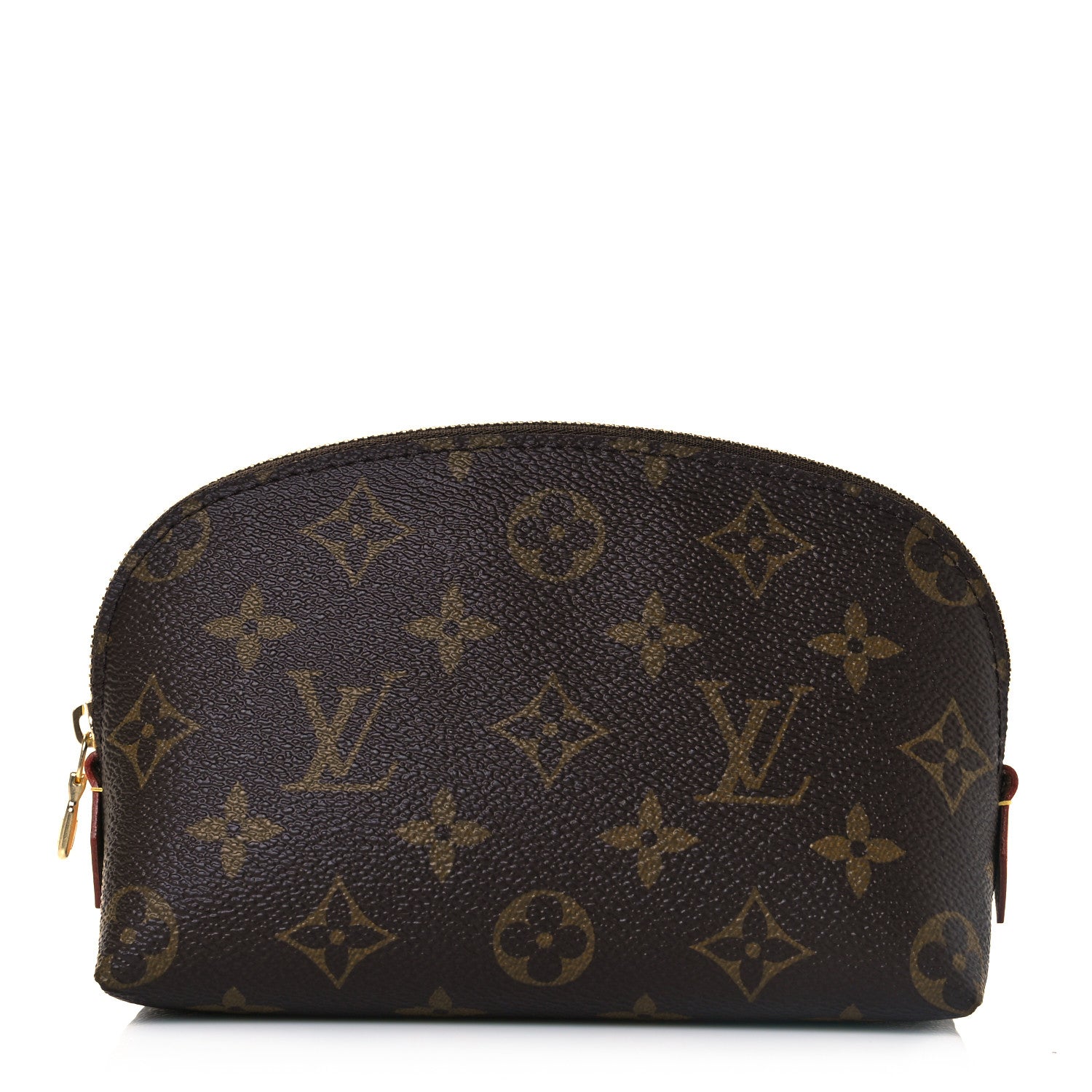 Louis Vuitton Monogram Cosmetic Pouch 1 of 9