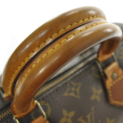 Louis Vuitton Monogram Speedy 25 4 of 7