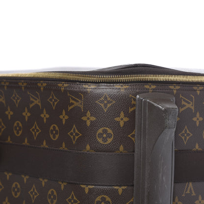 Louis Vuitton Monogram Pegase 70 10 of 14
