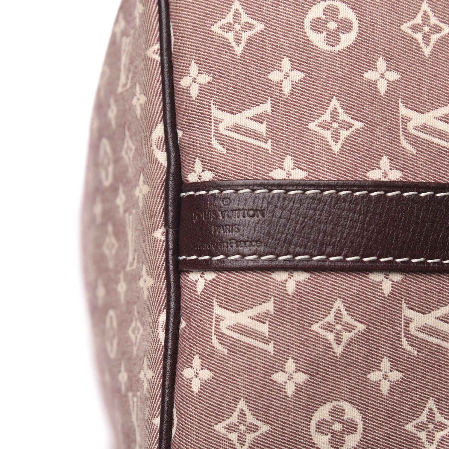 Louis Vuitton Monogram Idylle Speedy Bandouliere 30 Sepia 10 of 12