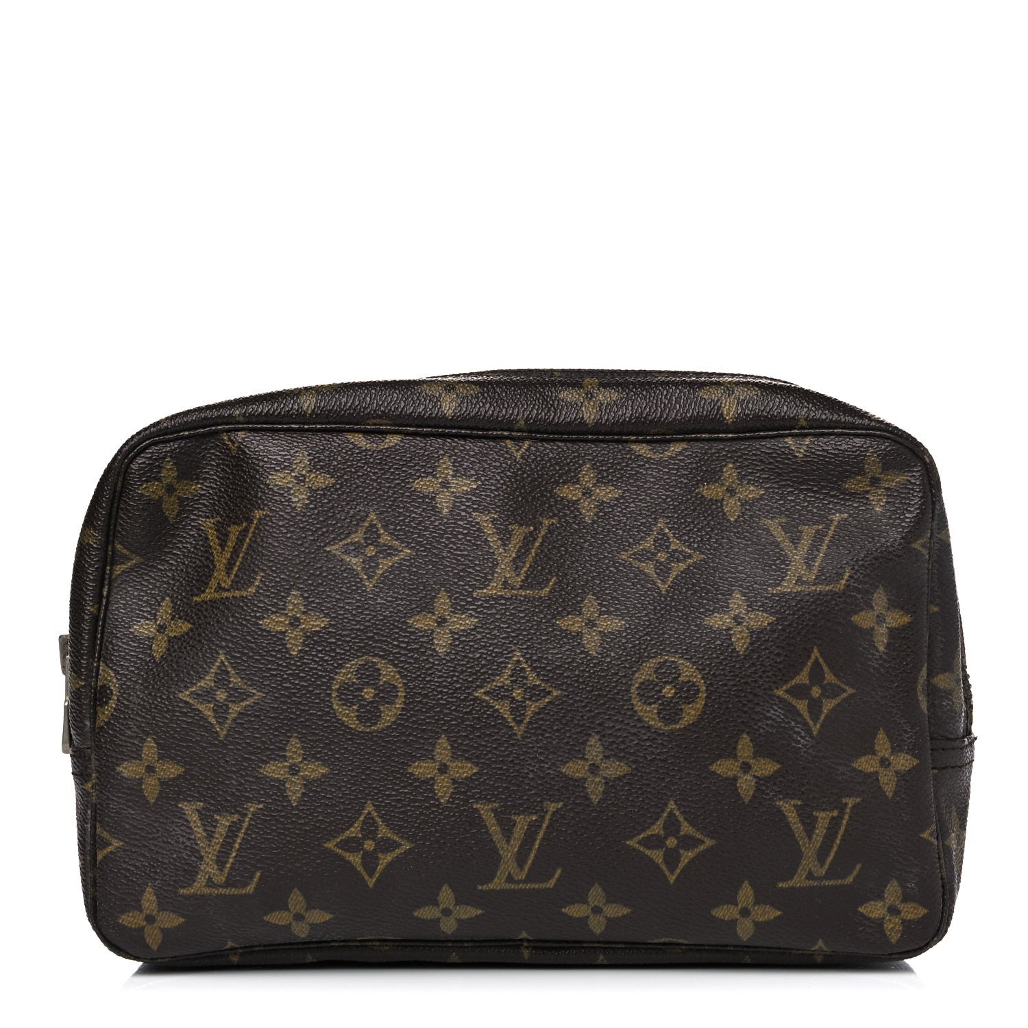 Louis Vuitton Monogram Trousse Toilette 23 1 of 19