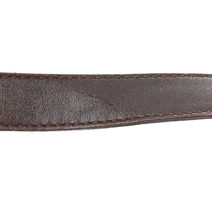 Fendi Zucca Baguette Tobacco 12 of 17