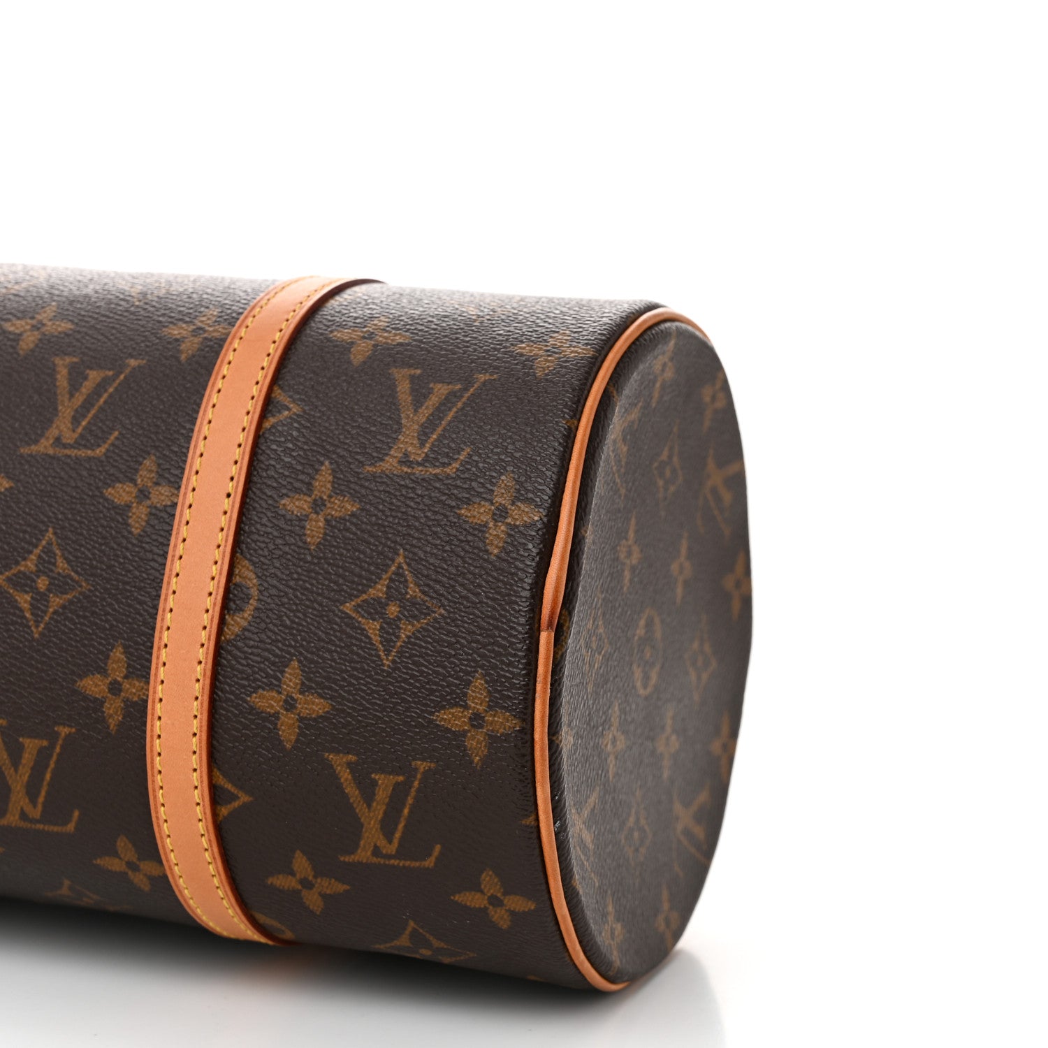 Louis Vuitton Monogram Papillon 30 9 of 9