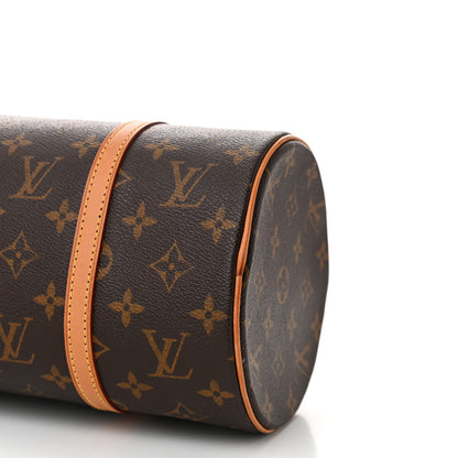 Louis Vuitton Monogram Papillon 30 9 of 9