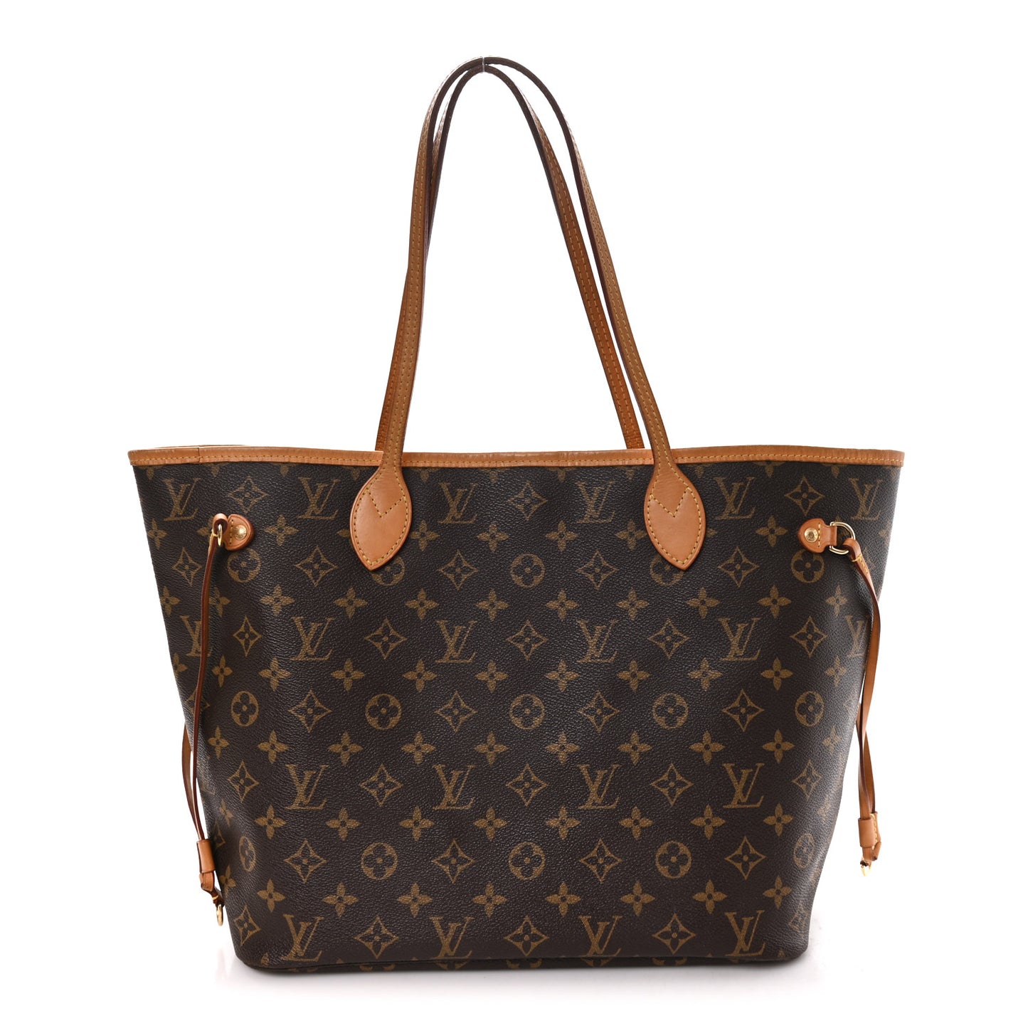 Monogram Neo Neverfull MM