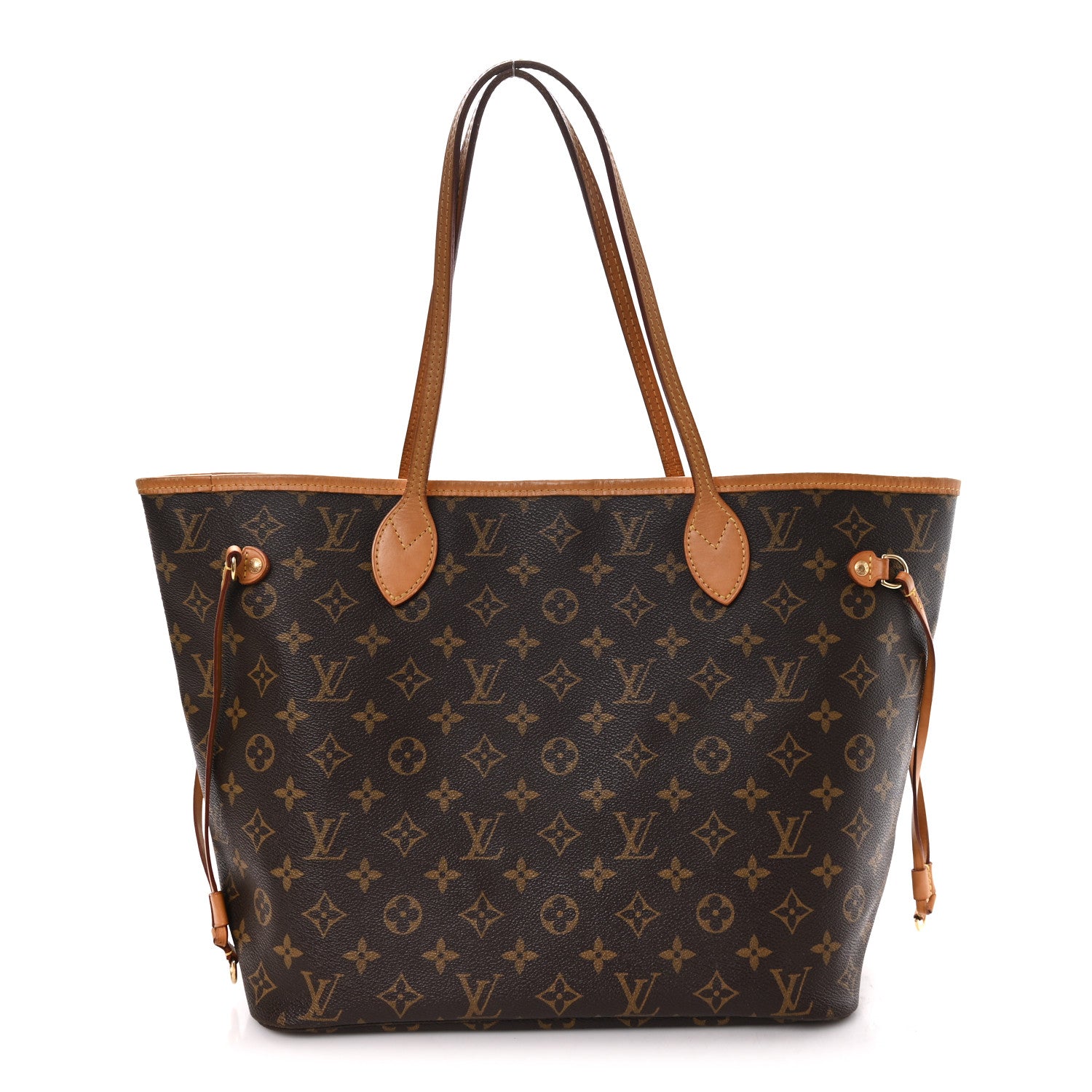 Louis Vuitton Monogram Neo Neverfull MM 1 of 11