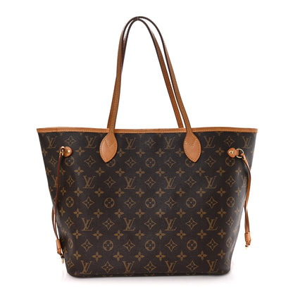 Louis Vuitton Monogram Neo Neverfull MM 1 of 11