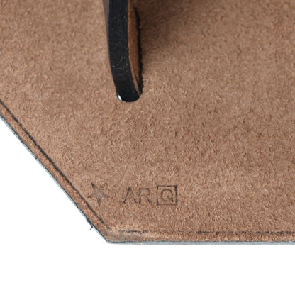 Hermes Toile Vache Hunter Herbag Zip 39 MM Etoupe Ebene 12 of 13