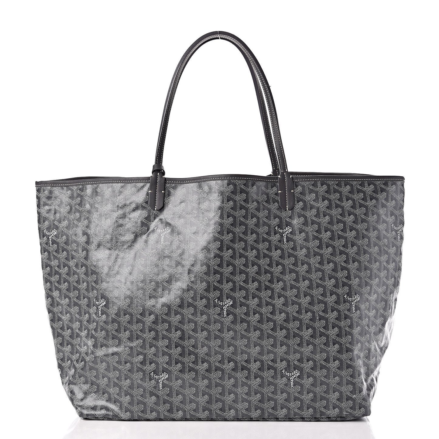 Goyardine Saint Louis GM Grey