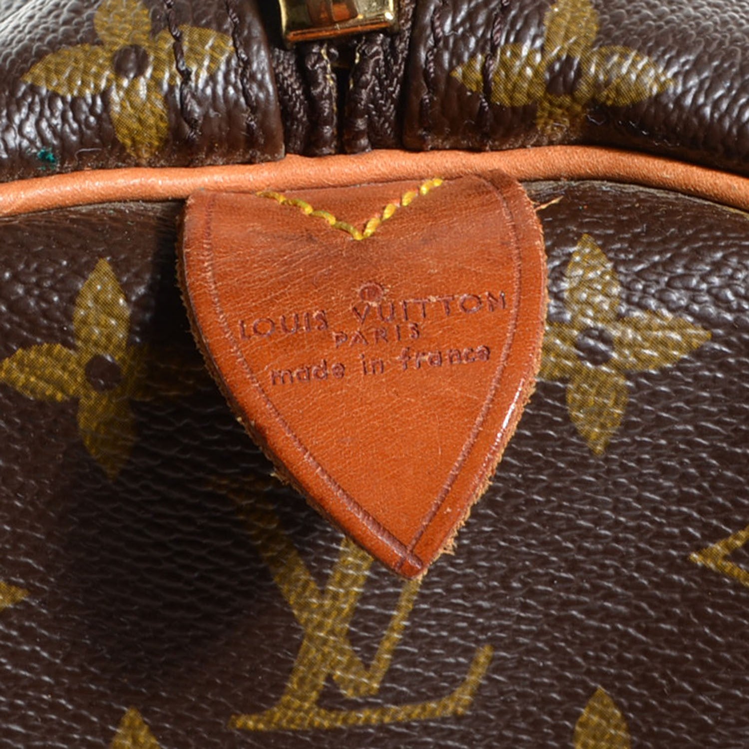 Louis Vuitton Monogram Keepall 60 5 of 7