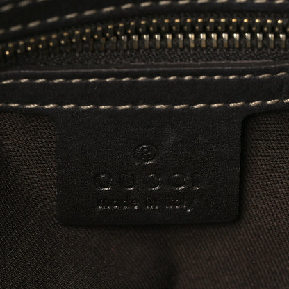 Gucci Monogram GG Queen Hobo Brown 6 of 10