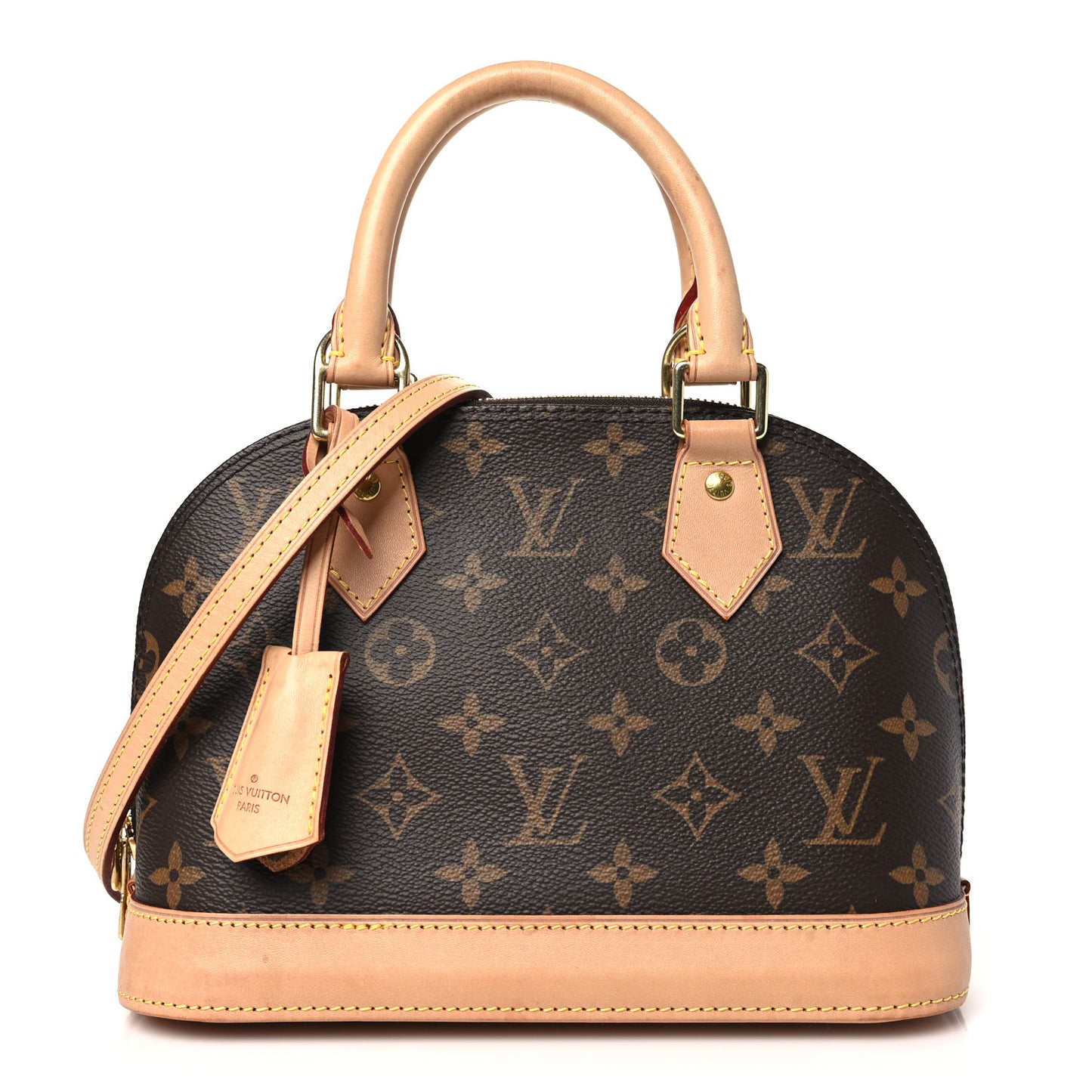 Monogram Alma BB