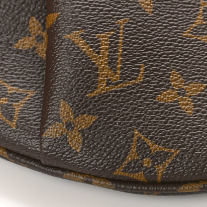 Louis Vuitton Monogram High Rise Bumbag 7 of 8