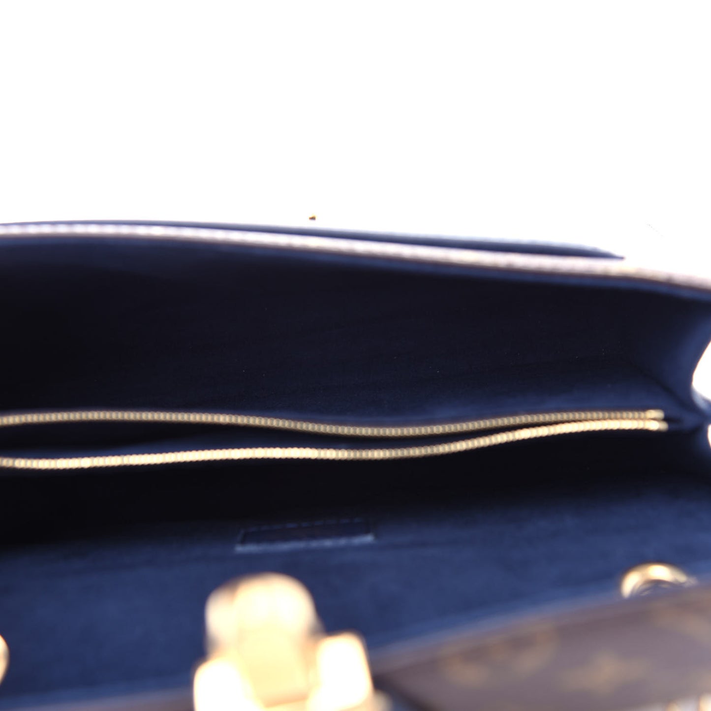 Monogram Victoire Blue Marine