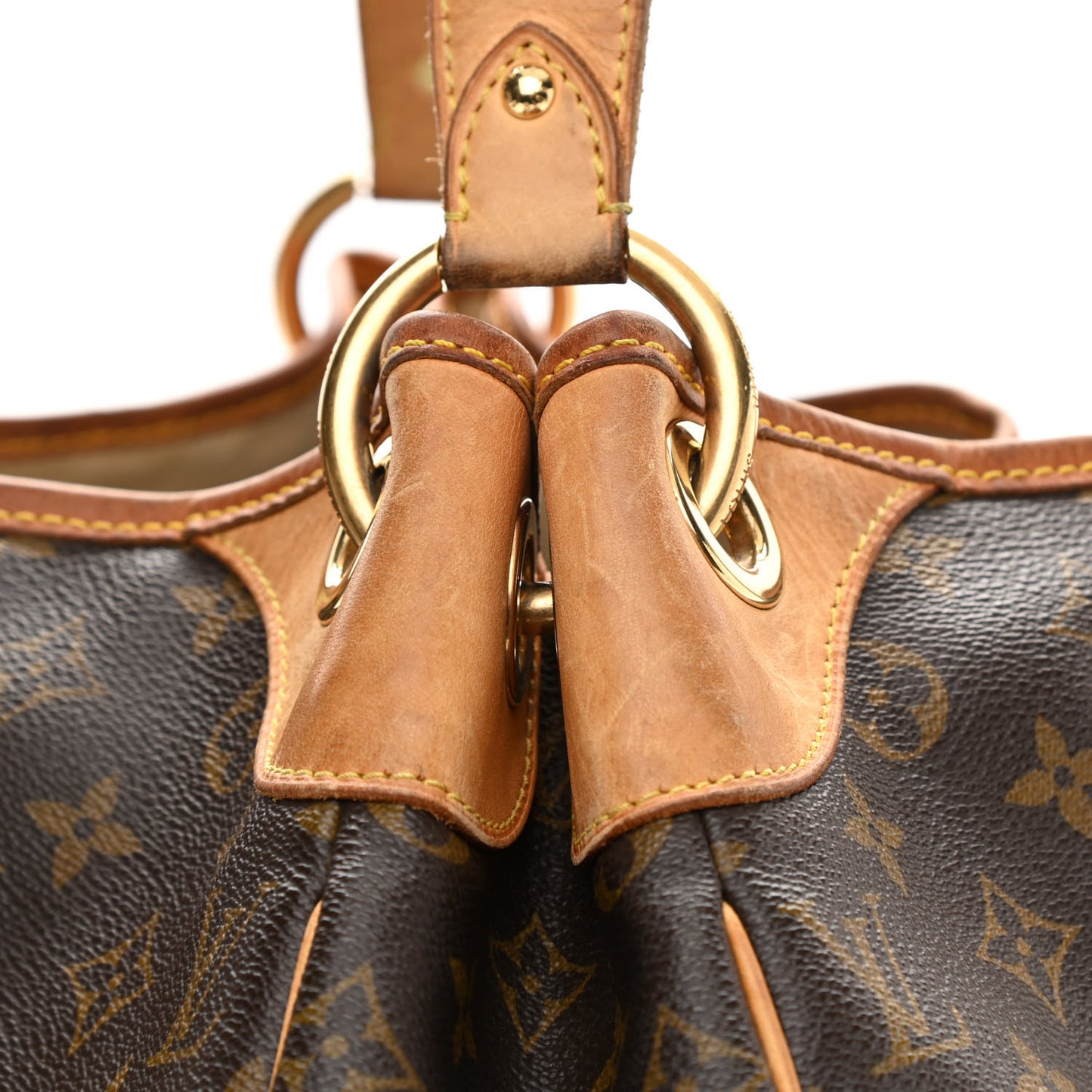 Monogram Galliera GM