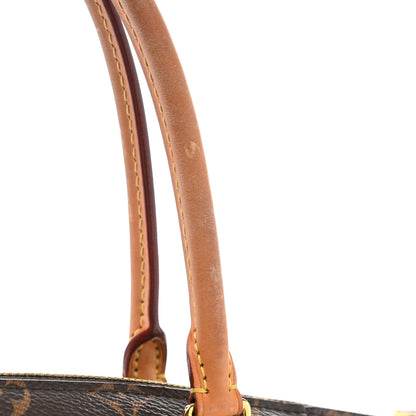 Louis Vuitton Monogram Turenne MM 14 of 15