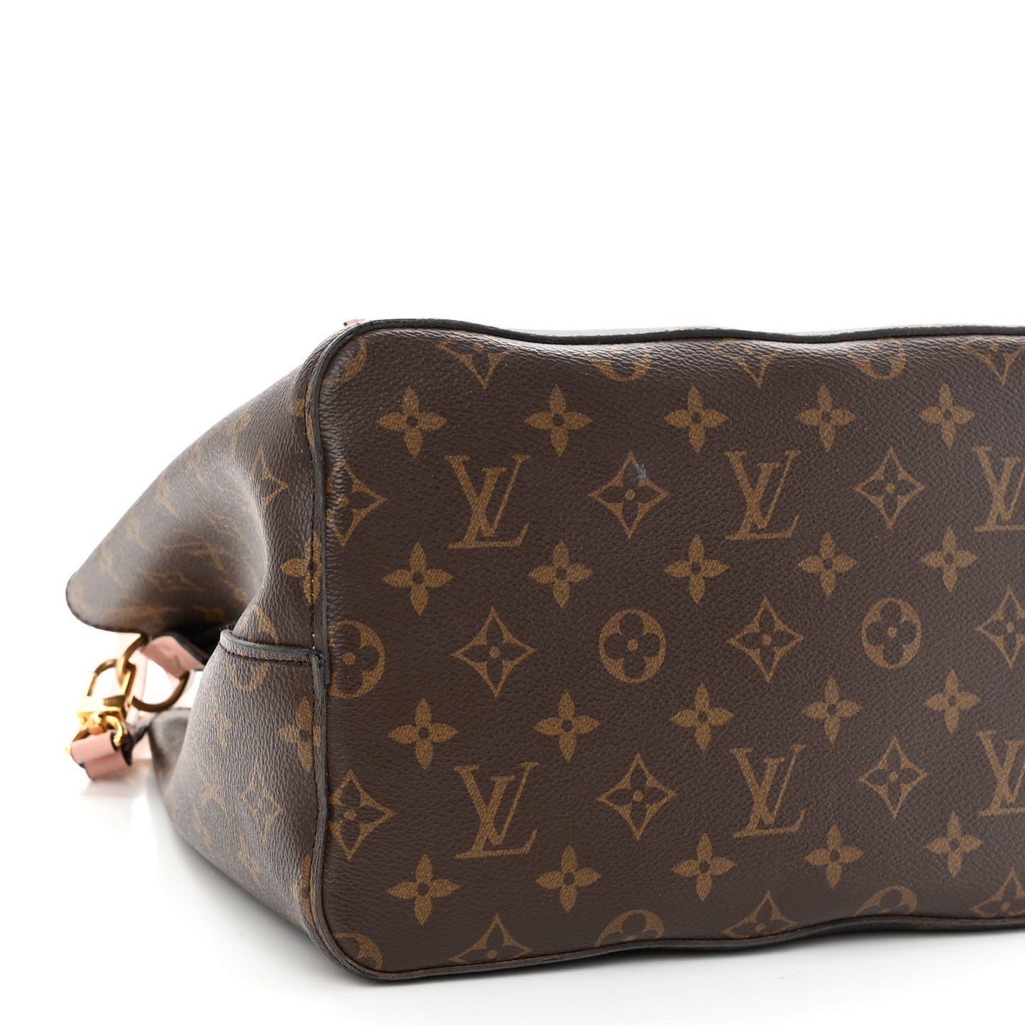 Monogram Neonoe MM Rose Poudre