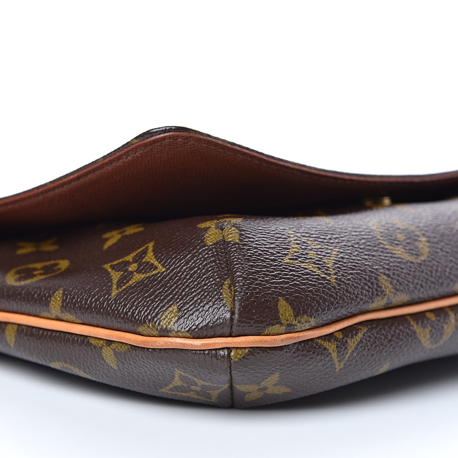 Louis Vuitton Monogram Musette Tango 7 of 12