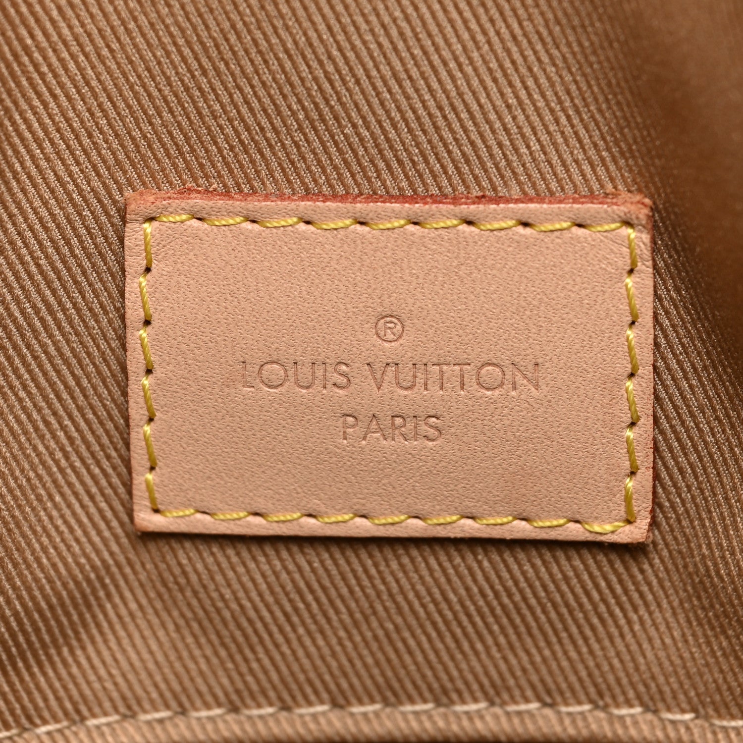 Louis Vuitton Monogram Graceful PM 6 of 13