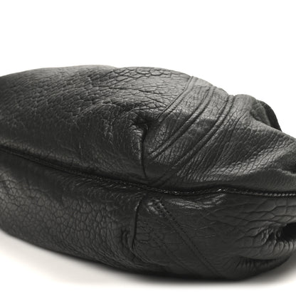 Fendi Nappa Nuvolata Spy Black 9 of 9