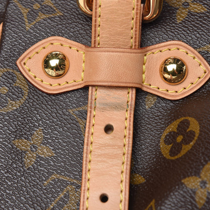 Louis Vuitton Monogram Tivoli GM 15 of 19