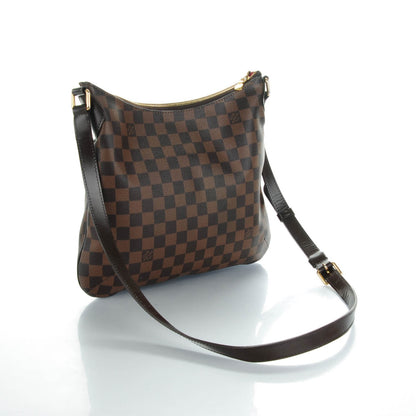 Louis Vuitton Damier Ebene Bloomsbury PM 3 of 7