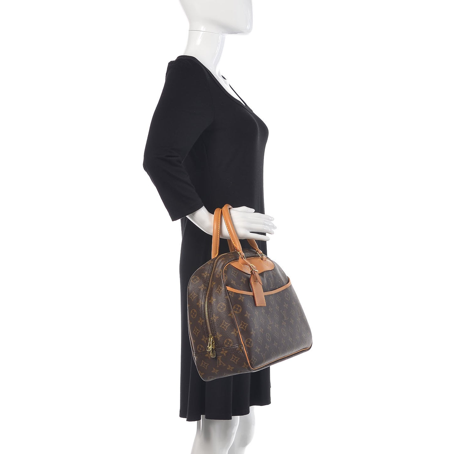 Monogram Deauville