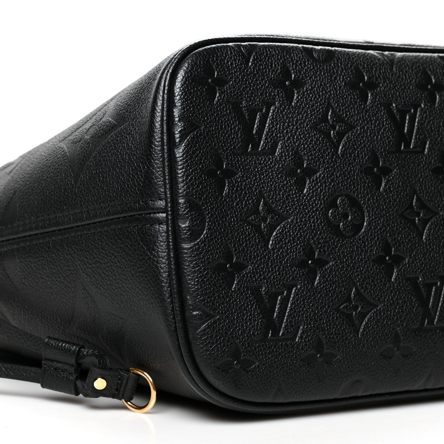 Empreinte Monogram Giant Neverfull MM Black