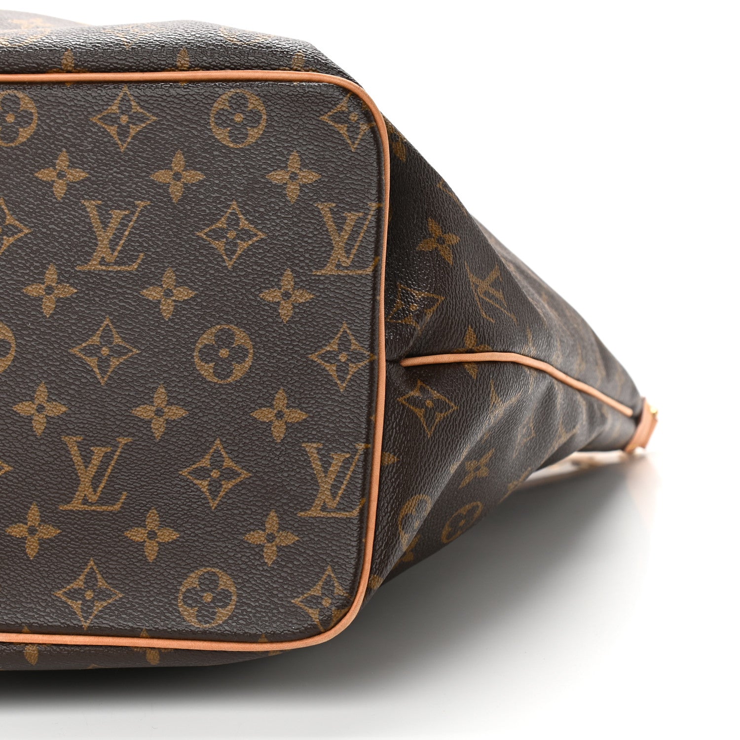 Louis Vuitton Monogram Palermo GM 9 of 11
