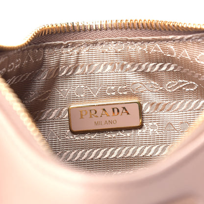 Prada Saffiano Lux Re-Edition 2005 Shoulder Bag Cammeo 6 of 9