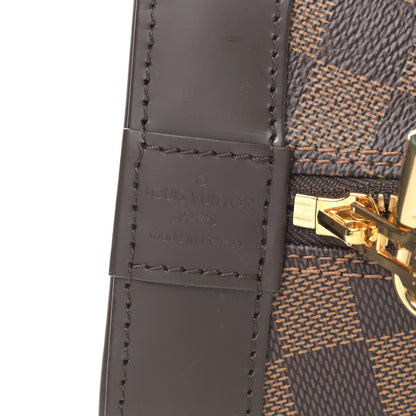 Louis Vuitton Damier Ebene Alma PM 6 of 9