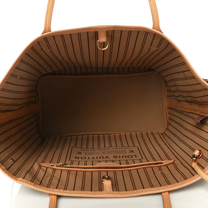 Louis Vuitton Monogram Neo Neverfull MM 5 of 12