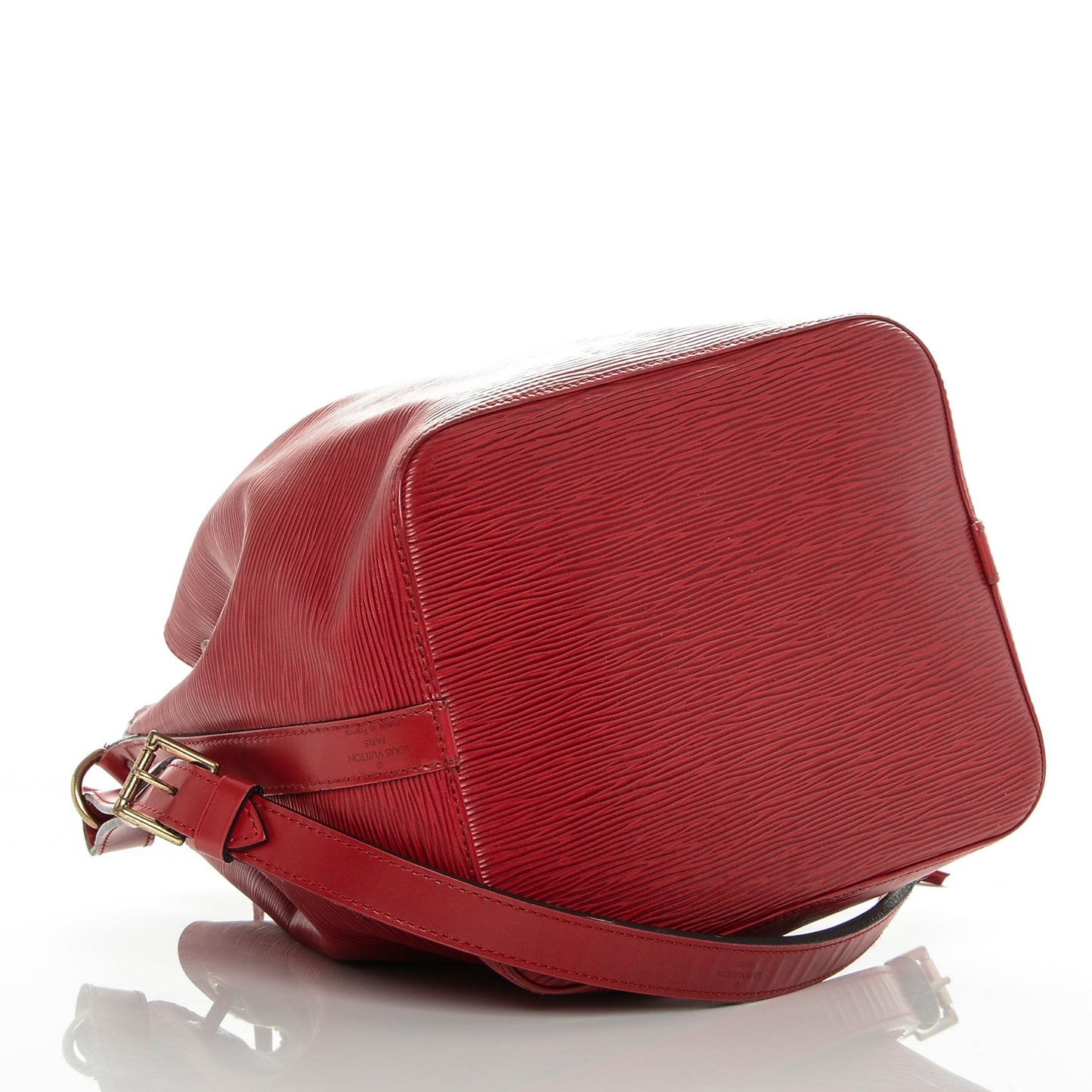 Epi Petit Noe Castillan Red