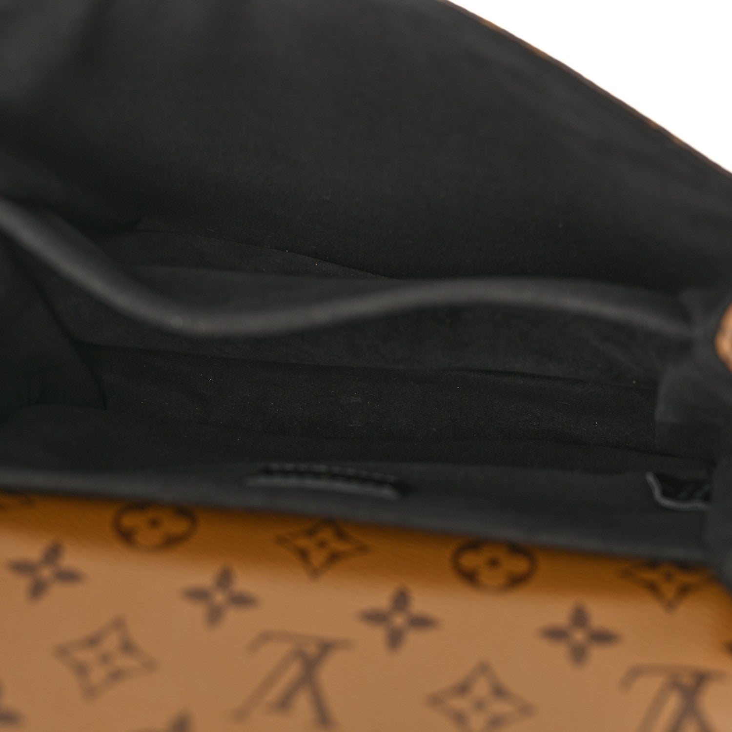 Louis Vuitton Reverse Monogram Pochette Metis 5 of 10