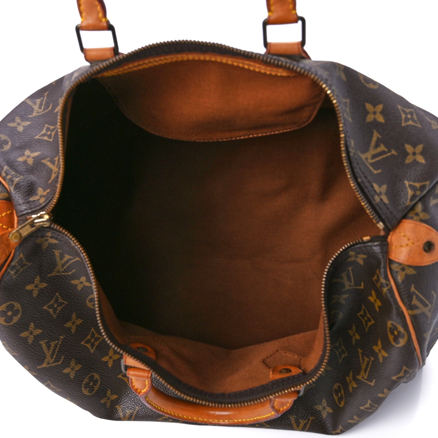 Louis Vuitton Monogram Speedy 40 5 of 13