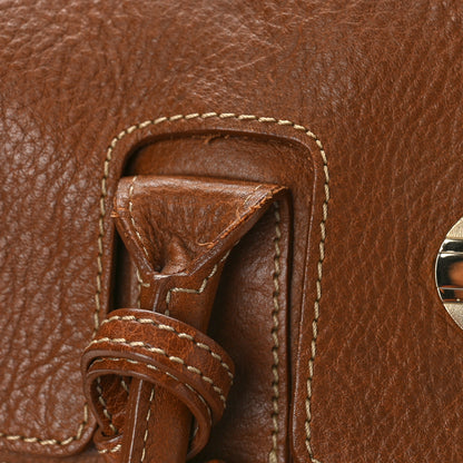 Mulberry Natural Leather Bayswater Oak 11 of 14