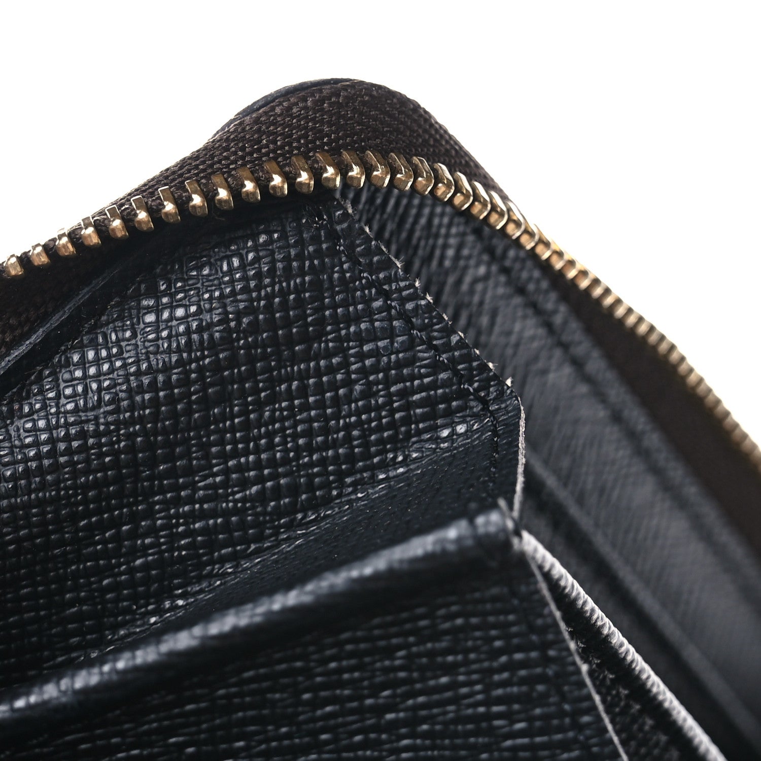Louis Vuitton Monogram Giant Zippy Coin Purse 8 of 8
