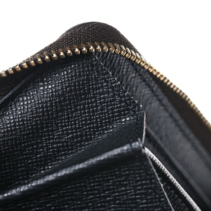 Louis Vuitton Monogram Giant Zippy Coin Purse 8 of 8