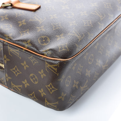 Louis Vuitton Monogram Cite GM 13 of 21