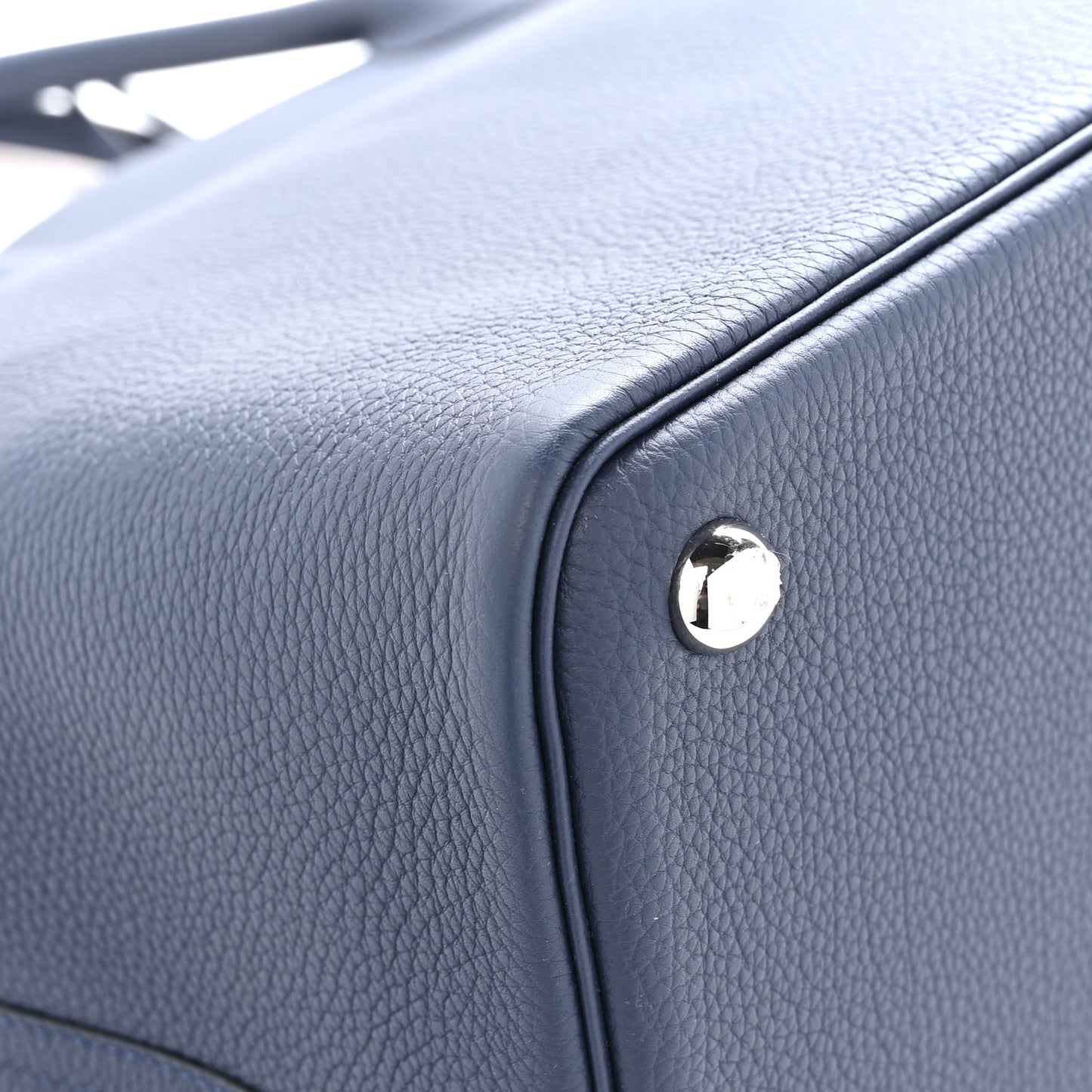 Togo Shark Bolide 45 Bleu Nuit