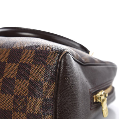 Louis Vuitton Damier Ebene Brera 10 of 12