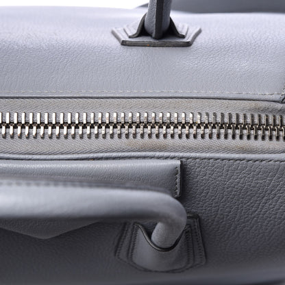 Givenchy Sugar Goatskin Medium Antigona Pearl Grey 9 of 18