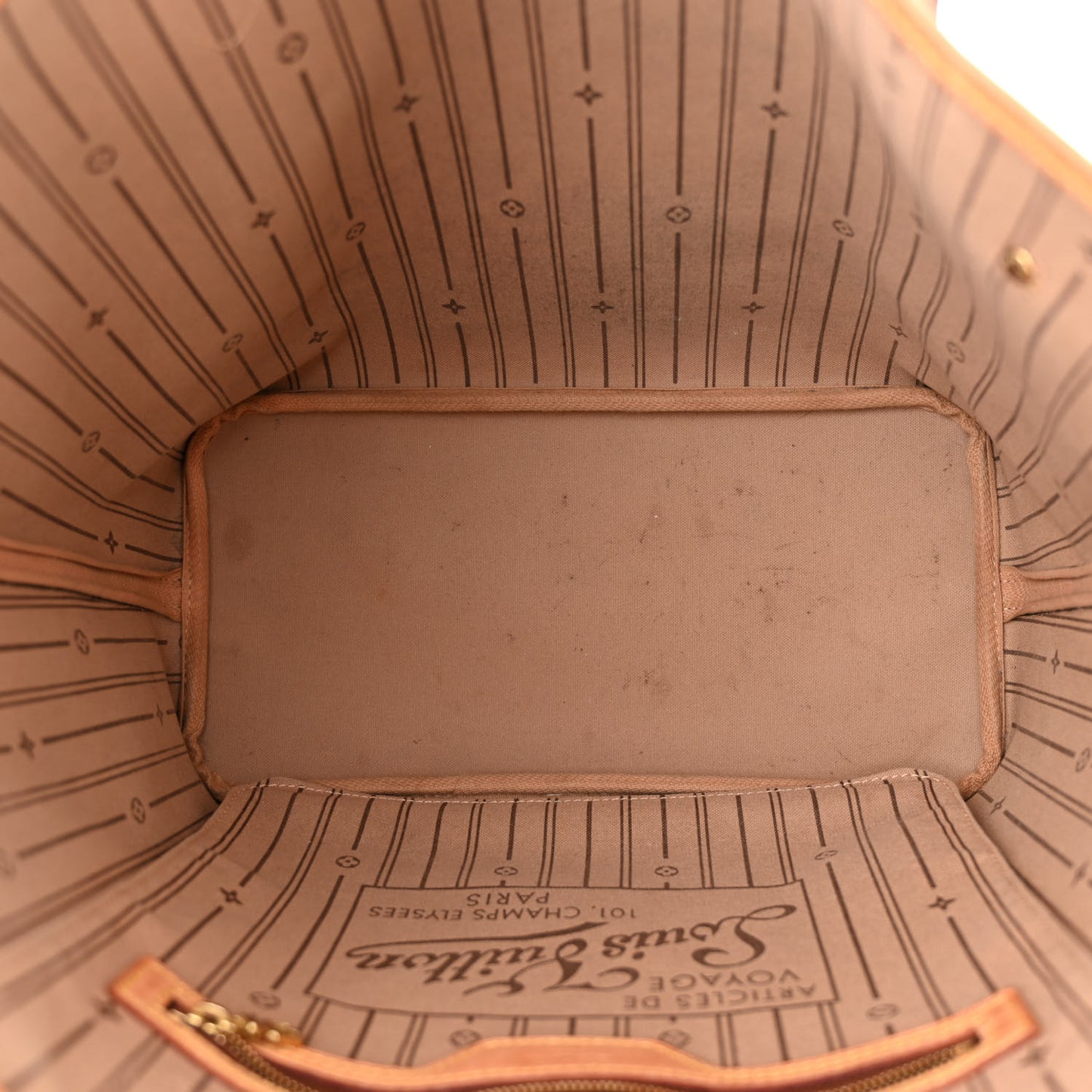 Monogram Neverfull MM