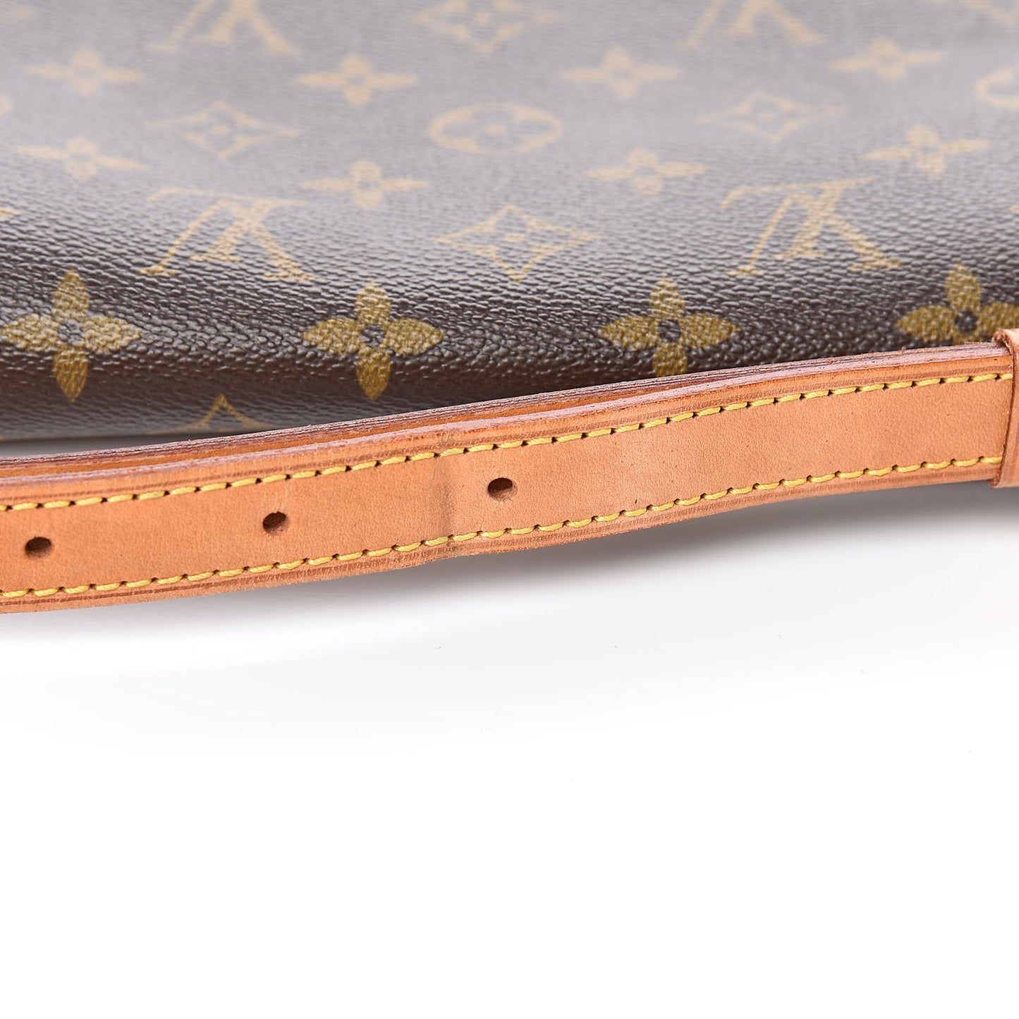 Monogram Musette Salsa